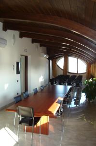 Hotel Le Palme