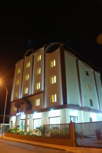 Hotel Le Palme