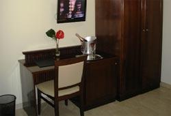 Hotel Le Palme