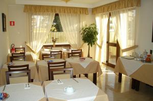 Hotel Le Palme