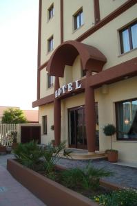 Hotel Le Palme