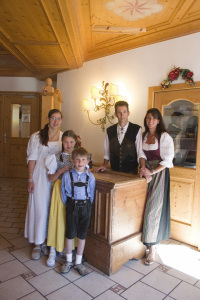 Hotel Aurora