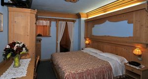 Hotel Aurora