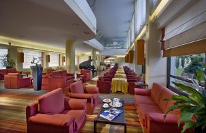 Hotel Esplanade Tergesteo