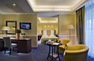 Hotel Esplanade Tergesteo