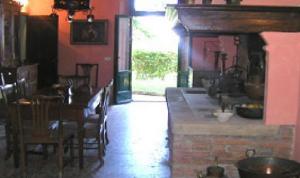 Antica Dimora Leones