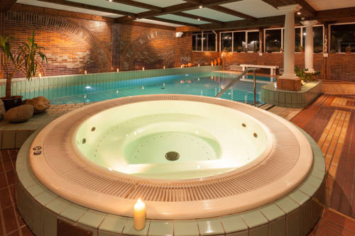 Hotel Tyrol - Wellness & Sporthotel