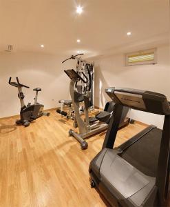 Hotel Tyrol - Wellness & Sporthotel