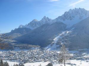 Hotel Tyrol - Wellness & Sporthotel