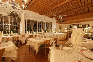 Hotel Tyrol - Wellness & Sporthotel