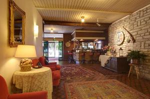 Hotel Tyrol - Wellness & Sporthotel