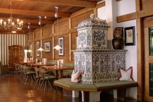 Hotel Tyrol - Wellness & Sporthotel