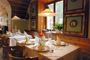 Hotel Tyrol - Wellness & Sporthotel
