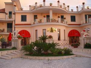 Hotel Leonessa