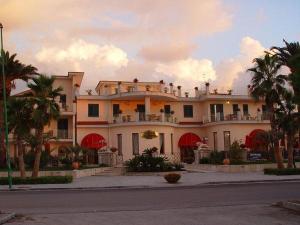 Hotel Leonessa