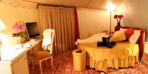 Hotel Leonessa