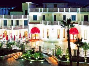 Hotel Leonessa