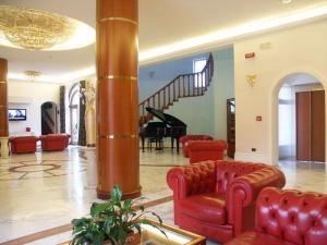 Hotel Leonessa
