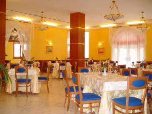 Hotel Leonessa