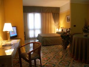 Hotel Leonessa