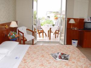 Hotel Leonessa