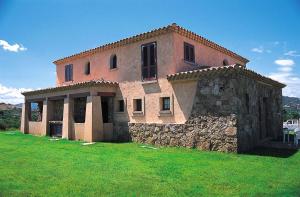 Il Borgo Di Punta Marana