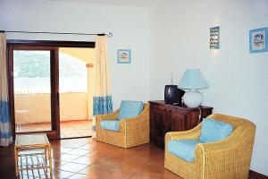 Il Borgo Di Punta Marana
