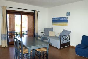 Il Borgo Di Punta Marana