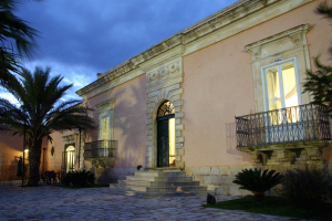 Villa Principe Di Belmonte