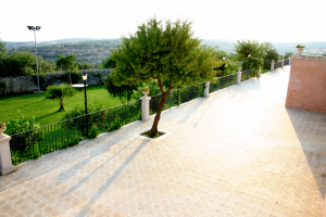 Villa Principe Di Belmonte