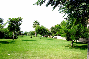 Villa Principe Di Belmonte
