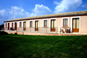 Villa Principe Di Belmonte