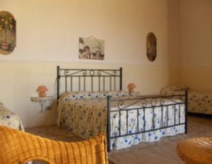 Villa Principe Di Belmonte