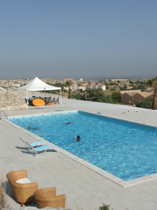 Villa Principe Di Belmonte