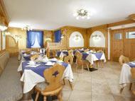 Hotel Mountain Resort