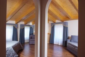 Hotel Mountain Resort
