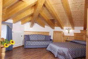 Hotel Mountain Resort