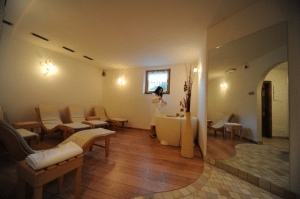 Hotel Mountain Resort