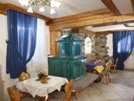 Hotel Mountain Resort