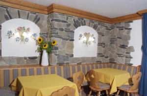 Hotel Mountain Resort