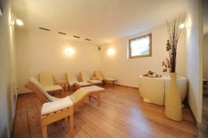 Hotel Mountain Resort