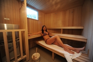 Hotel Mountain Resort