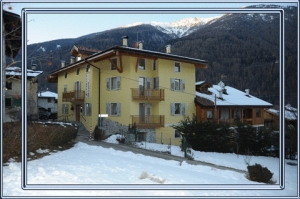 Hotel Mountain Resort