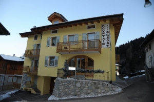 Hotel Mountain Resort