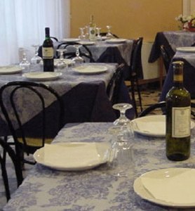 Hotel Bolero