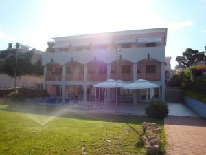 Hotel Mareluna