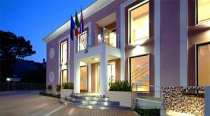 Hotel Mareluna