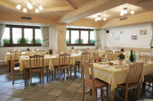 Hotel Compagnoni