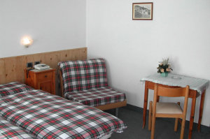 Hotel Compagnoni
