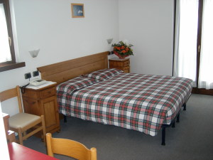 Hotel Compagnoni